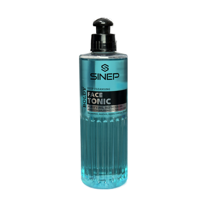 SINEP Face Tonic