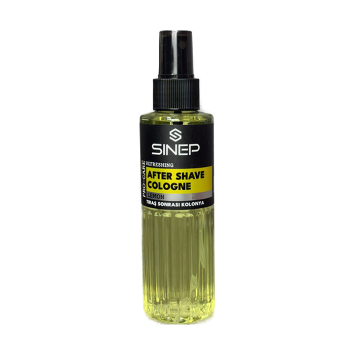 SINEP After Shave Cologne Lime Mini