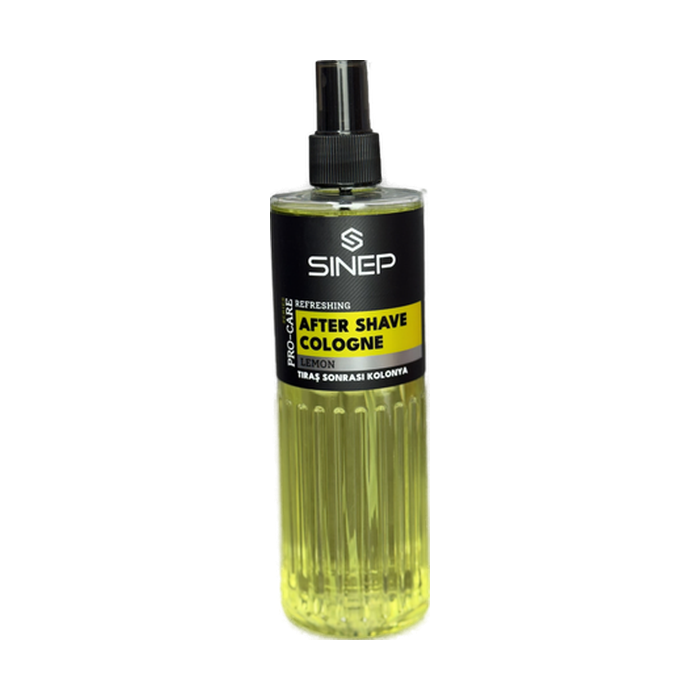 SINEP After Shave Cologne Lime