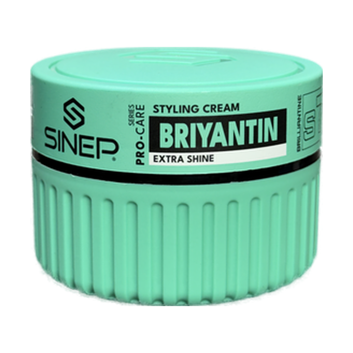 SINEP Styling Cream Bryantin