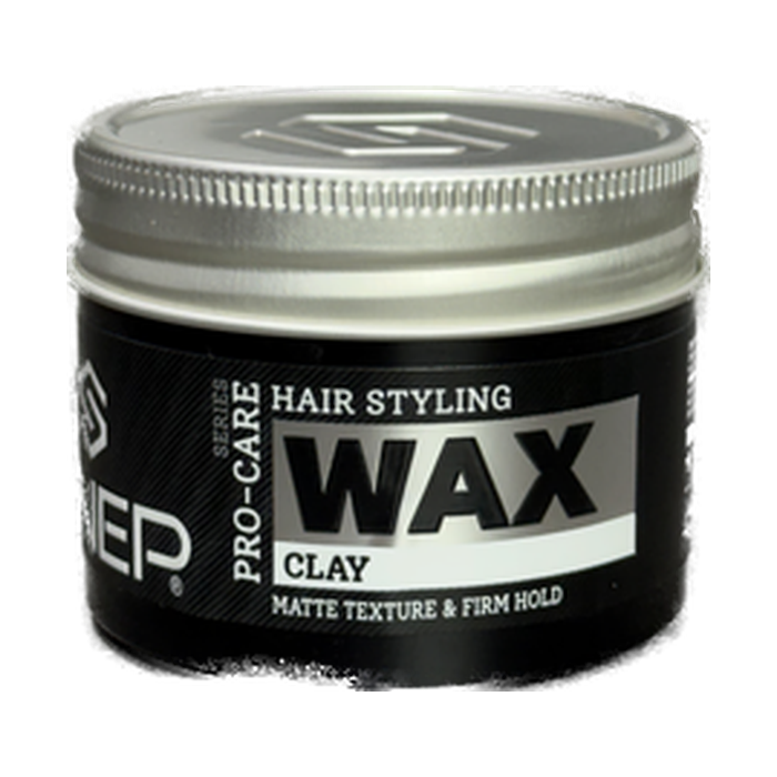 SINEP Hair Styling Wax Clay