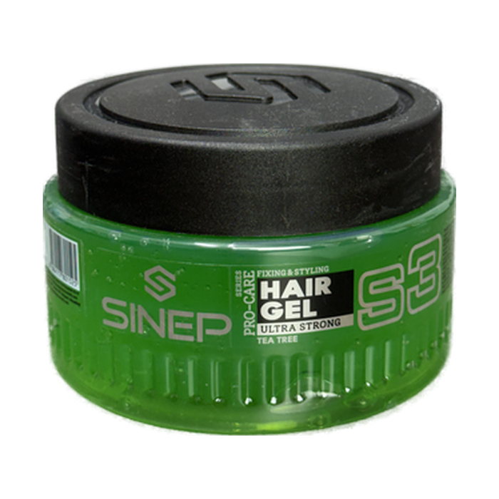 SINEP Hair Gel S3