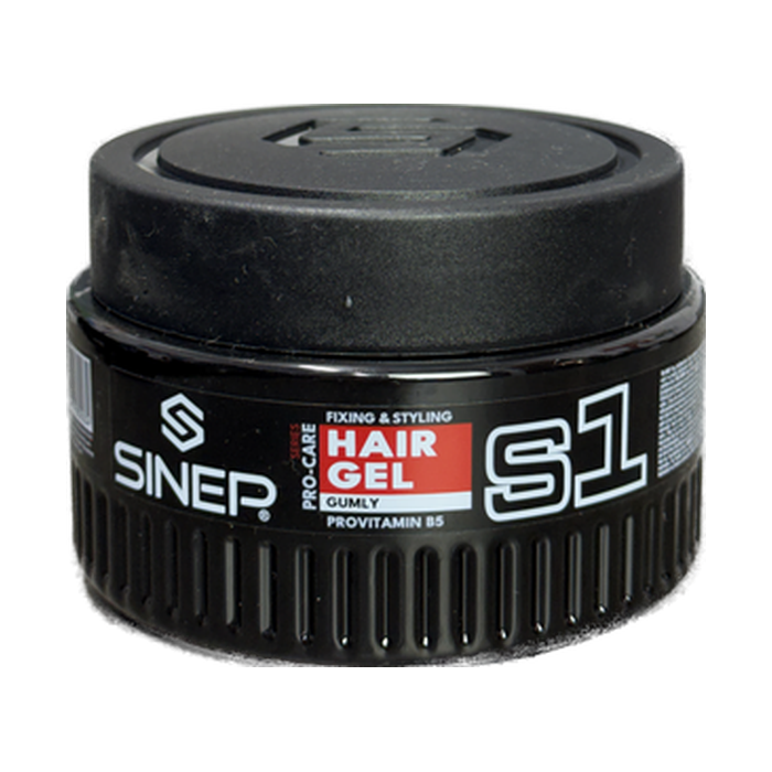 SINEP Hair Gel S1
