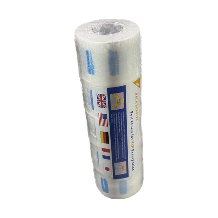 Disposable Neck Paper