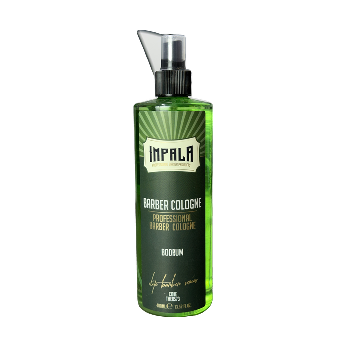 IMPALA Barber Cologne Bodrum 400 ml