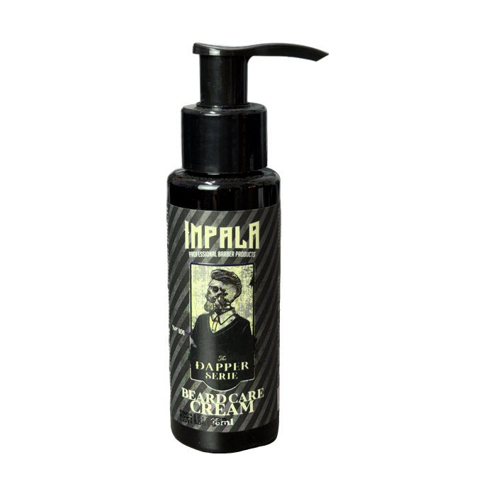 IMPALA Beard Shampoo 75 ml