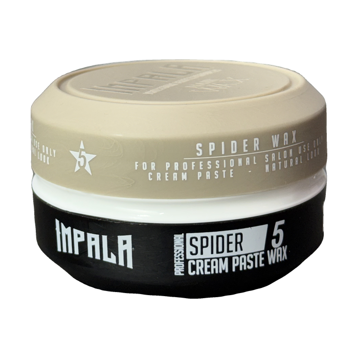 IMPALA Hair Wax Spider №5 150 ml