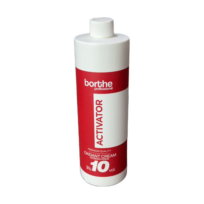 BORTHE Oxidant 3% 1000 ml