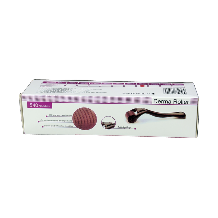 Derma Roller