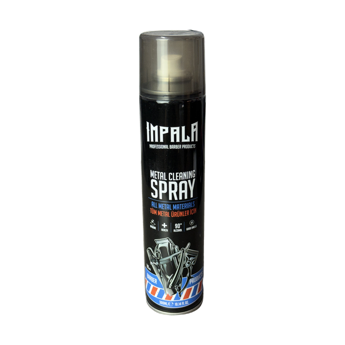 IMPALA Metal Cleaning Spray 300 ml