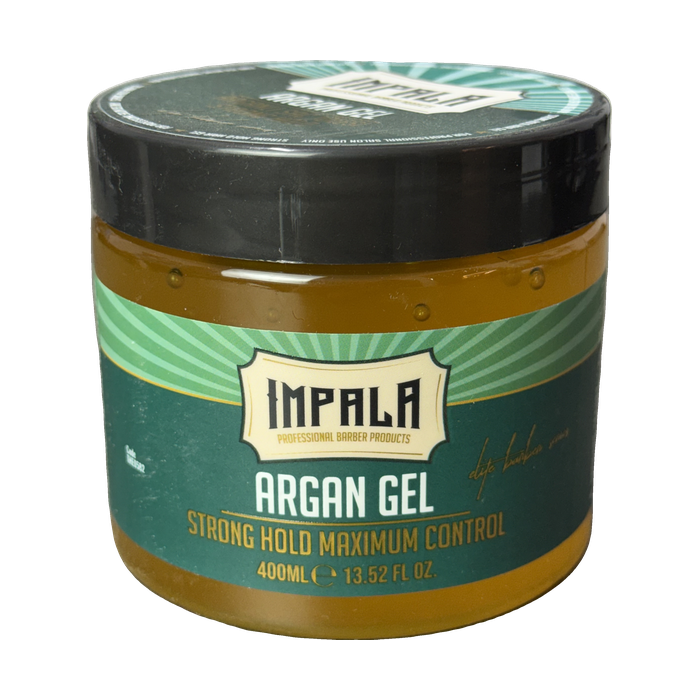 IMPALA Argan Hair Gel 350 ml
