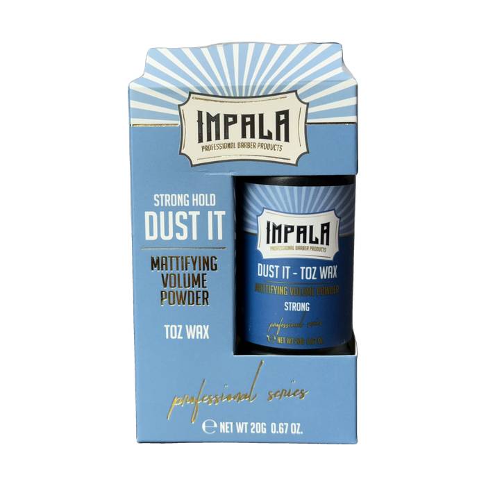 IMPALA Dust It Strong 20 g