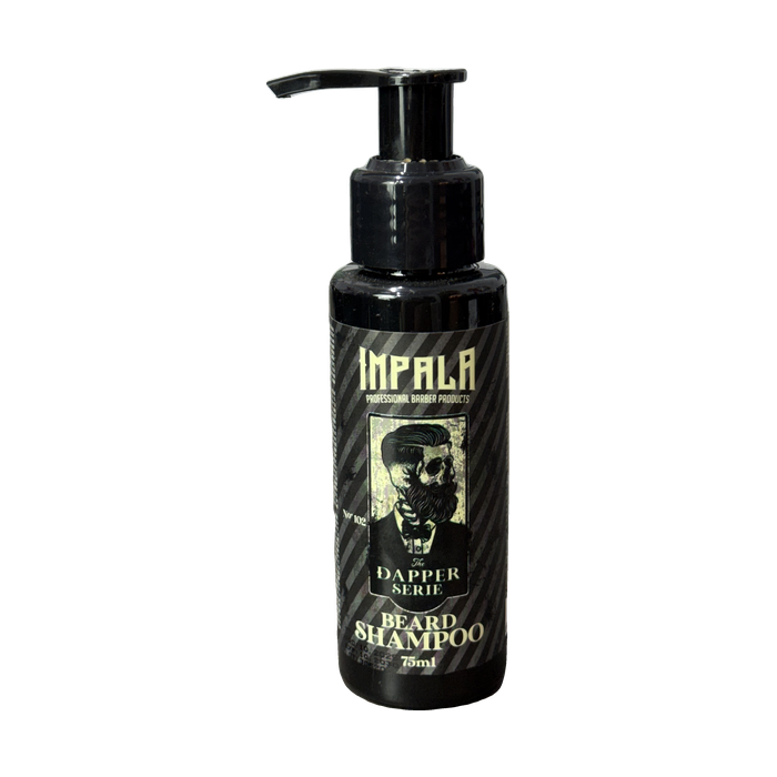 IMPALA Beard Cream 75 ml